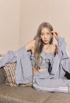 태연 널디 2번째 화보 공개 - 연예 포토 토크 - 네모판 태연 널디 2번째 화보 공개