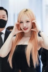 오늘 론진 행사 참석한 아이브 리즈 - 연예이슈 수다방 - 네모판 오늘 론진 행사 참석한 아이브 리즈