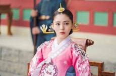 백일의 낭군님 세자빈 한서희 - 연예이슈 수다방 - 네모판 백일의 낭군님 세자빈 한서희