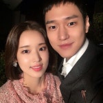 질투의화신 금수정 인스타 with 고정원 - 연예이슈 수다방 - 네모판 질투의화신 금수정 인스타 with 고정원