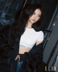 뉴진스 x 캘빈클라인 엘르 단체화보.jpg - 연예이슈 수다방 - 네모판 뉴진스 x 캘빈클라인 엘르 단체화보.jpg