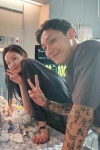 김고은X이도현 투샷 - 연예이슈 수다방 - 네모판 김고은X이도현 투샷