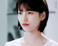 수지 <당신이 잠든 사이에> 단발 스타일.jpgif - 연예이슈 수다방 - 네모판 수지 <당신이 잠든 사이에> 단발 스타일.jpgif