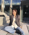 미대언니 | 배우 노윤서 일상 사복 사진.jpg - 연예이슈 수다방 - 네모판 배우 노윤서 일상 사복 사진.jpg