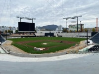 한화이글스 대전 신축 야구장 베이스볼 드림파크 공사근황 - 연예이슈 수다방 - 네모판 한화이글스 대전 신축 야구장 베이스볼 드림파크 공사근황