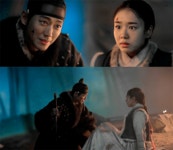 오늘자 드라마 <연인> 4화 미친 엔딩 - 연예이슈 수다방 - 네모판 오늘자 드라마 &lt;연인&gt; 4화 미친 엔딩