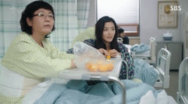 푸른 바다의전설 돈봉투 처음 받아보는 심청이 - 연예이슈 수다방 - 네모판 푸른 바다의전설 돈봉투 처음 받아보는 심청이