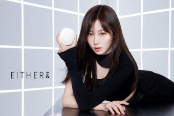 오늘자 EITHER& 에스파 지젤 화보 - 연예이슈 수다방 - 네모판 오늘자 EITHER& 에스파 지젤 화보