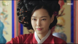 역적에서 장녹수 역 연기하고있는 이하늬 - 연예이슈 수다방 - 네모판 역적에서 장녹수 역 연기하고있는 이하늬