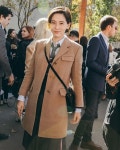김나영 파리 패션위크 톰브라운 착장 - 연예이슈 수다방 - 네모판 김나영 파리 패션위크 톰브라운 착장