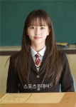 오늘 중학교 졸업한 김소현 - 연예이슈 수다방 - 네모판 오늘 중학교 졸업한 김소현
