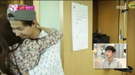 우결 어제자 송재림 김소은 - 연예이슈 수다방 - 네모판 우결 어제자 송재림 김소은