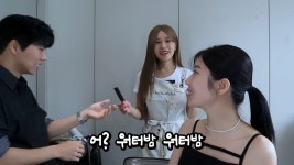 워터밤 이후 알아보는 사람들이 많아졌다는 권은비.jpg - 연예이슈 수다방 - 네모판 워터밤 이후 알아보는 사람들이 많아졌다는 권은비.jpg