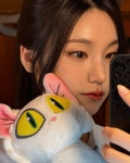 있지(ITZY) 예지 인스타.jpg - 연예이슈 수다방 - 네모판 있지(ITZY) 예지 인스타.jpg
