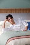 박보검 에이스침대 광고 촬영 비하인드.jpg - 연예이슈 수다방 - 네모판 박보검 에이스침대 광고 촬영 비하인드.jpg