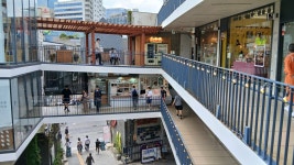 인사동 쌈지길.jpg - 연예이슈 수다방 - 네모판 인사동 쌈지길.jpg