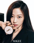 에스파 보그 코리아 x 입생로랑뷰티 - 연예이슈 수다방 - 네모판 에스파 보그 코리아 x 입생로랑뷰티