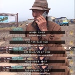 <동물농장> 파도를 맞으면서도 갯바위 망부석이된 누렁이.jpg - 연예이슈 수다방 - 네모판 &lt;동물농장&gt; 파도를 맞으면서도 갯바위... 