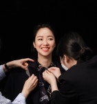 배우 전여빈 화보 촬영 현장 비하인드 컷.jpg - 연예이슈 수다방 - 네모판 배우 전여빈 화보 촬영 현장 비하인드 컷.jpg