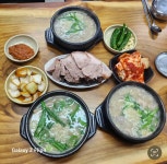 국밥시키면 수육주는 구미 국밥집 - 연예이슈 수다방 - 네모판 국밥시키면 수육주는 구미 국밥집