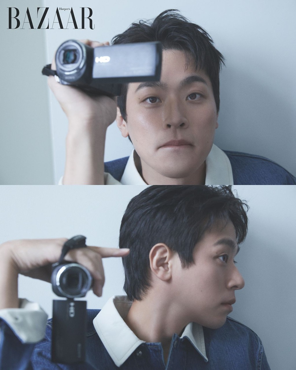 배우 박정민, 아버지를 위한 출판사 차리며 새로운 도전 - 유퀴즈 온 더 블럭 출연으로 공개화된 이야기