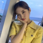 오마이걸 아린 인스타.jpg - 연예이슈 수다방 - 네모판 오마이걸 아린 인스타.jpg