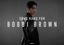 바비 브라운 NEW 아시아 퍼시픽 앰버서더 송강.jpgif - 연예이슈 수다방 - 네모판 바비 브라운 NEW 아시아 퍼시픽 앰버서더 송강.jpgif