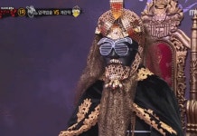 귀염터지는 화생방실 클레오파트라 - 연예이슈 수다방 - 네모판 귀염터지는 화생방실 클레오파트라