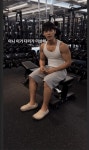 최근 몸이 이상해졌다는 젊은 헬스인 증상 - 연예이슈 수다방 - 네모판 최근 몸이 이상해졌다는 젊은 헬스인 증상