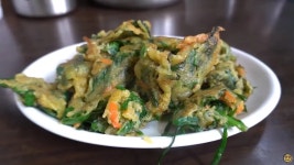 마산역 번개시장 천원짜리 부침개.jpg - 연예이슈 수다방 - 네모판 마산역 번개시장 천원짜리 부침개.jpg