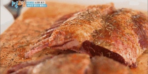 1박2일 멤버들 고기로 조지고 간 돈스파이크.jpgif - 연예이슈 수다방 - 네모판 1박2일 멤버들 고기로 조지고 간 돈스파이크.jpgif