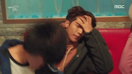 역도요정김복주 광란의 노래방씬 - 연예이슈 수다방 - 네모판 역도요정김복주 광란의 노래방씬