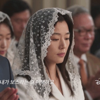디즈니플러스 <북극성> 전지현X강동원 스틸컷.jpgif - 연예이슈 수다방 - 네모판 디즈니플러스 <북극성> 전지현X강동원 스틸컷.jpgif