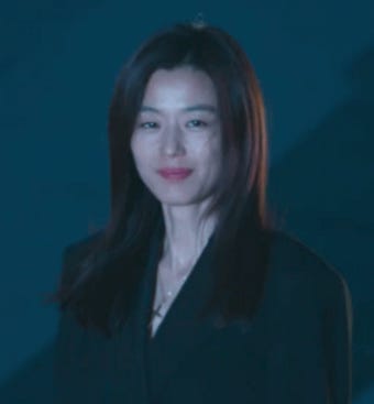 디즈니플러스 <북극성> 전지현X강동원 스틸컷.jpgif - 연예이슈 수다방 - 네모판 디즈니플러스 <북극성> 전지현X강동원 스틸컷.jpgif