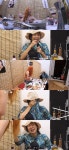 선미가 영지를 위해 차린 밥상.jpg - 연예이슈 수다방 - 네모판 선미가 영지를 위해 차린 밥상.jpg