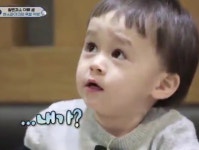 슈돌 중독성 있는 벤틀리의 내가? - 연예이슈 수다방 - 네모판 슈돌 중독성 있는 벤틀리의 &quot;내가?&quot;