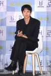 오늘 영화 브로커 제작보고회 강동원.jpg - 연예이슈 수다방 - 네모판 오늘 영화 브로커 제작보고회 강동원.jpg