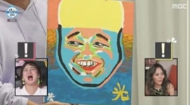 점점 실력이 늘어가는게 보이는 전현무 그림실력.jpg - 연예이슈 수다방 - 네모판 점점 실력이 늘어가는게 보이는 전현무 그림실력.jpg