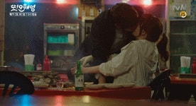드라마 속 키스신 모음.... - 연예이슈 수다방 - 네모판 드라마 속 키스신 모음....