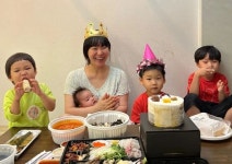 다자녀 청약으로 아파트 로열층 당첨됐다는 정주리 - 연예이슈 수다방 - 네모판 다자녀 청약으로 아파트 로열층 당첨됐다는 정주리