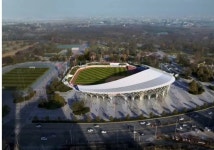 26년 준공 목표로 짓고 있는 전주야구장 - 연예이슈 수다방 - 네모판 26년 준공 목표로 짓고 있는 전주야구장