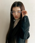 뉴진스 카린 안경 화보 - 연예이슈 수다방 - 네모판 뉴진스 카린 안경 화보