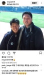 박문성 해설위원 인스타 - 연예이슈 수다방 - 네모판 박문성 해설위원 인스타