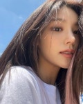 있지(ITZY) 예지 인스타 - 연예이슈 수다방 - 네모판 있지(ITZY) 예지 인스타