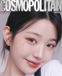 코스모폴리탄 장원영 x 하파크리스틴 New 화보 - 연예이슈 수다방 - 네모판 코스모폴리탄 장원영 x 하파크리스틴 New 화보