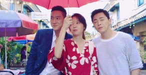 질투의화신 우산씬의 진실 - 연예이슈 수다방 - 네모판 질투의화신 우산씬의 진실