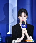 오늘  언론시사회 참석한 고윤정 - 연예이슈 수다방 - 네모판 오늘 <헌트> 언론시사회 참석한 고윤정
