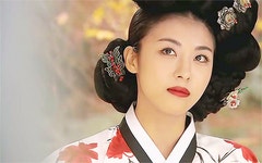 하지원 황진이 시절.jpg - 연예이슈 수다방 - 네모판 하지원 황진이 시절.jpg