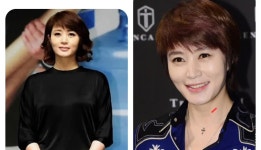 스타일혜어 | 최근 바뀐 김혜수 헤어스타일 - 연예이슈 수다방 - 네모판 최근 바뀐 김혜수 헤어스타일
