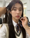 ＜이두나!＞ '김진주' 배우 하영.jpg - 연예이슈 수다방 - 네모판 ＜이두나!＞ '김진주' 배우 하영.jpg